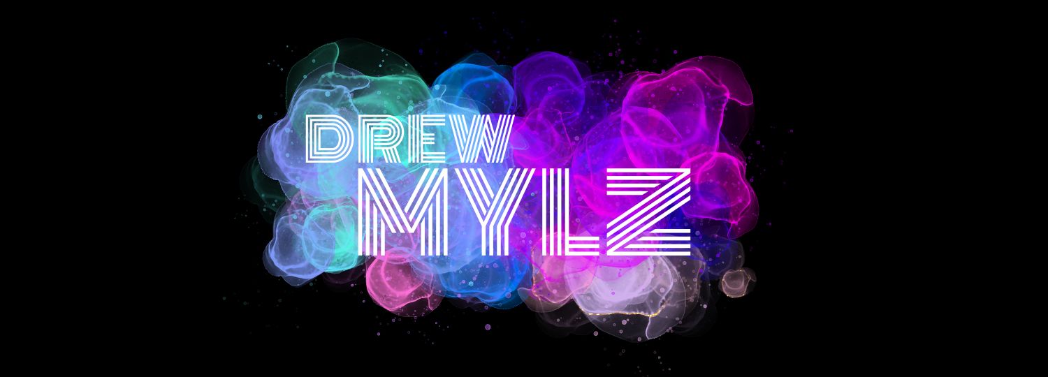 Drew MYLZ Banner