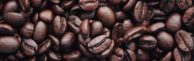 Coffee beans