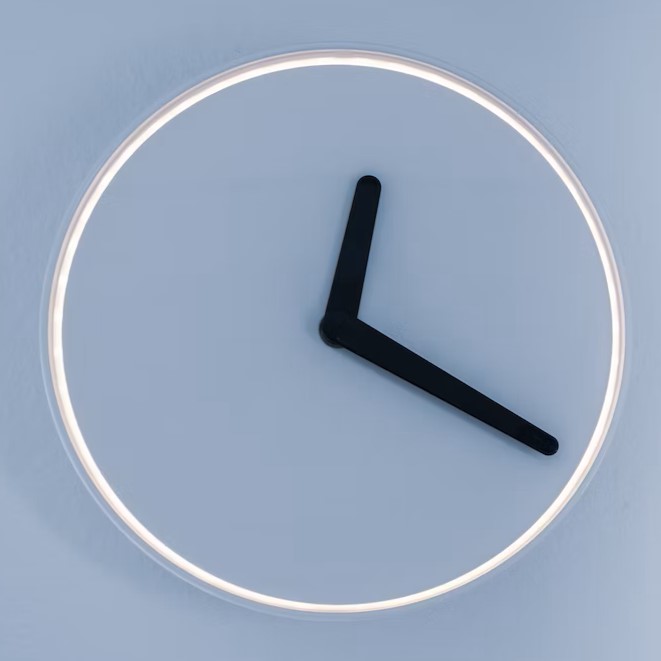 clock