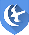 bird crest