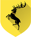 stag crest