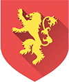 lion crest