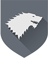 wolf crest