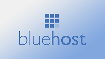 bluehost logo