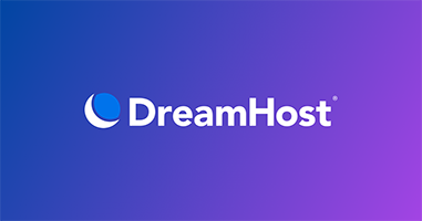 dreamhost logo