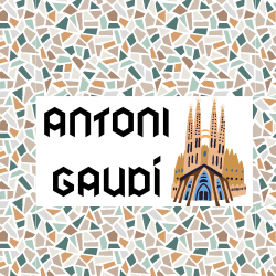 Antoni Gaudi