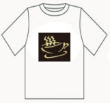 JavaJam shirt