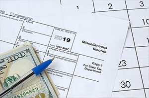 Income Tax Preparation