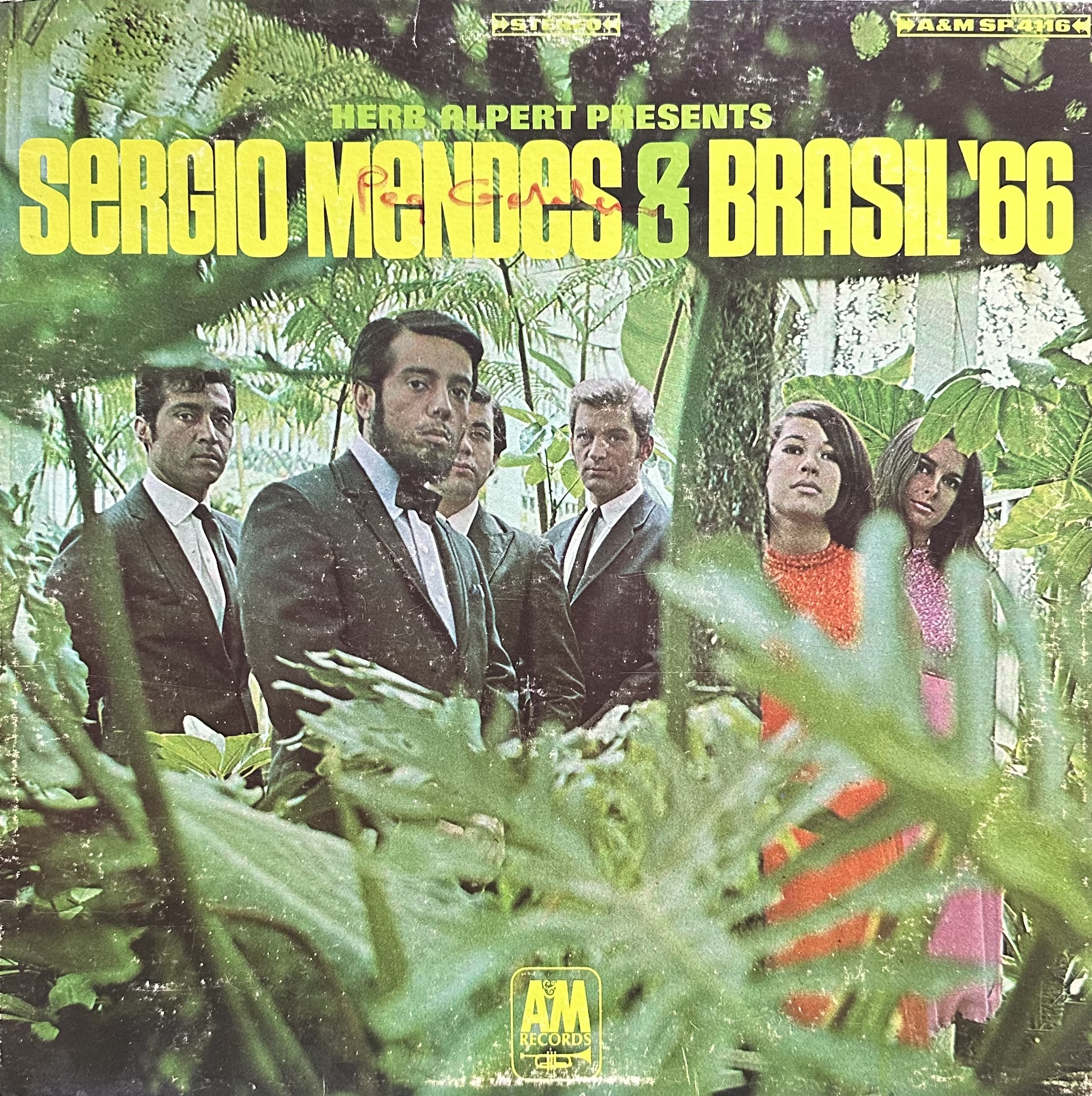 sergiomendes