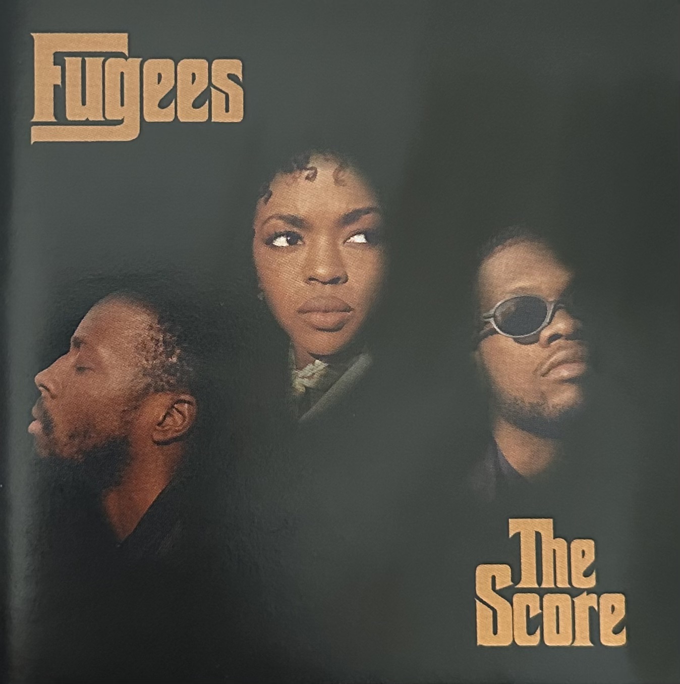 fugees