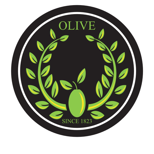 Olive Logo Large