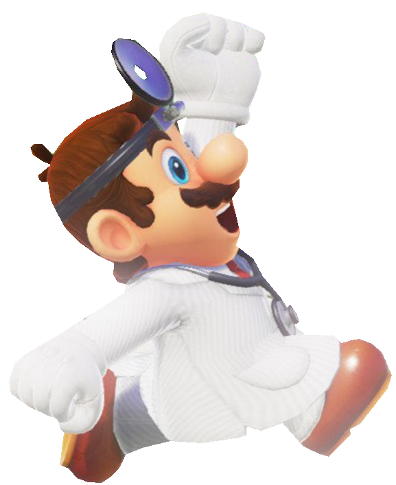 Dr.Mario