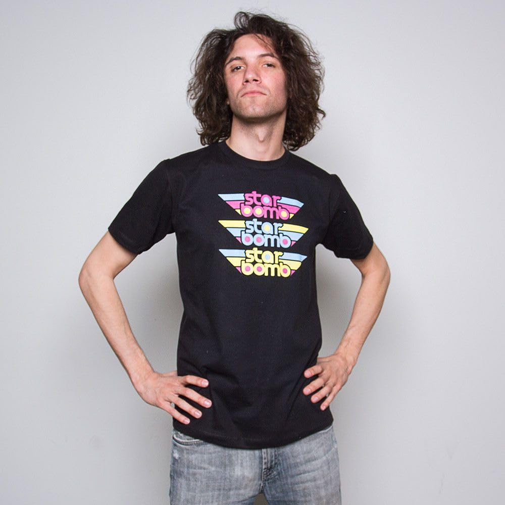 Starbomb Album