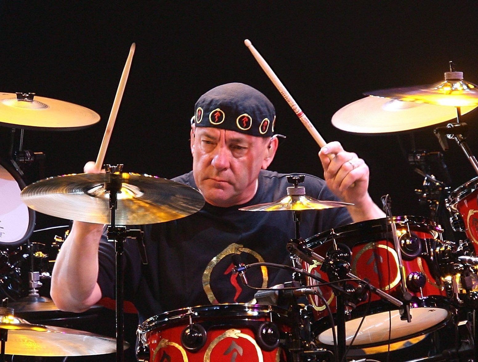 Neil Peart