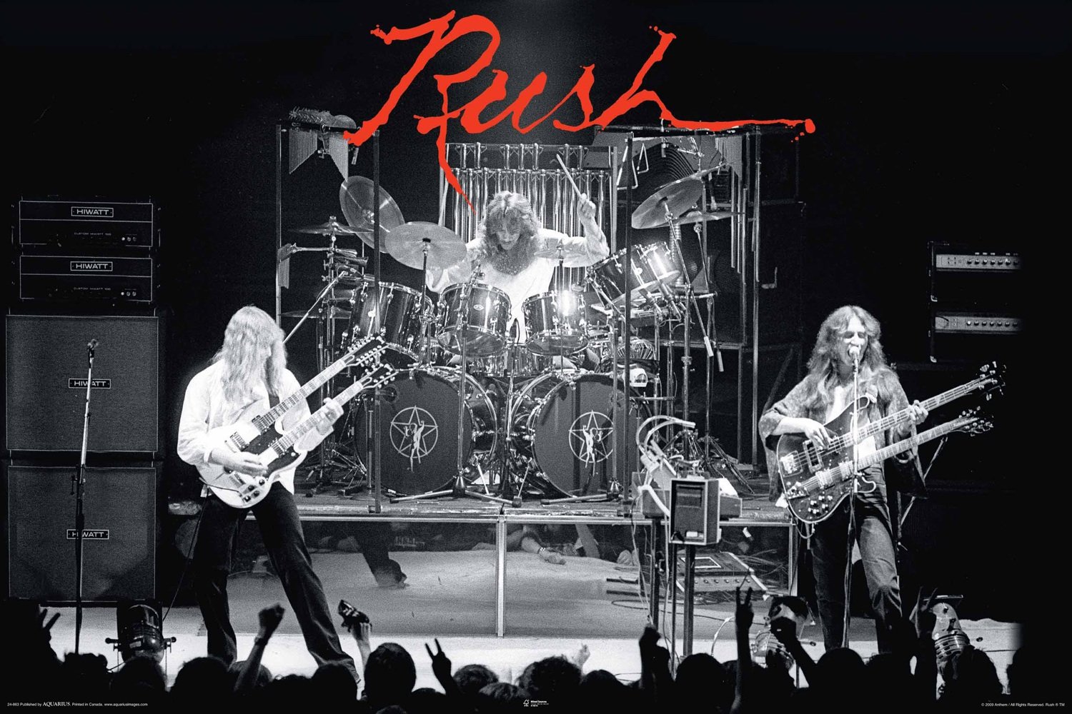 RUSH