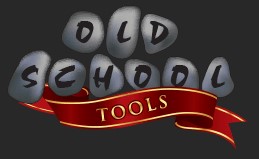 Oldschool Tools