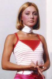 Googoosh in the 1970s