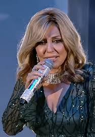 Googoosh comeback tour