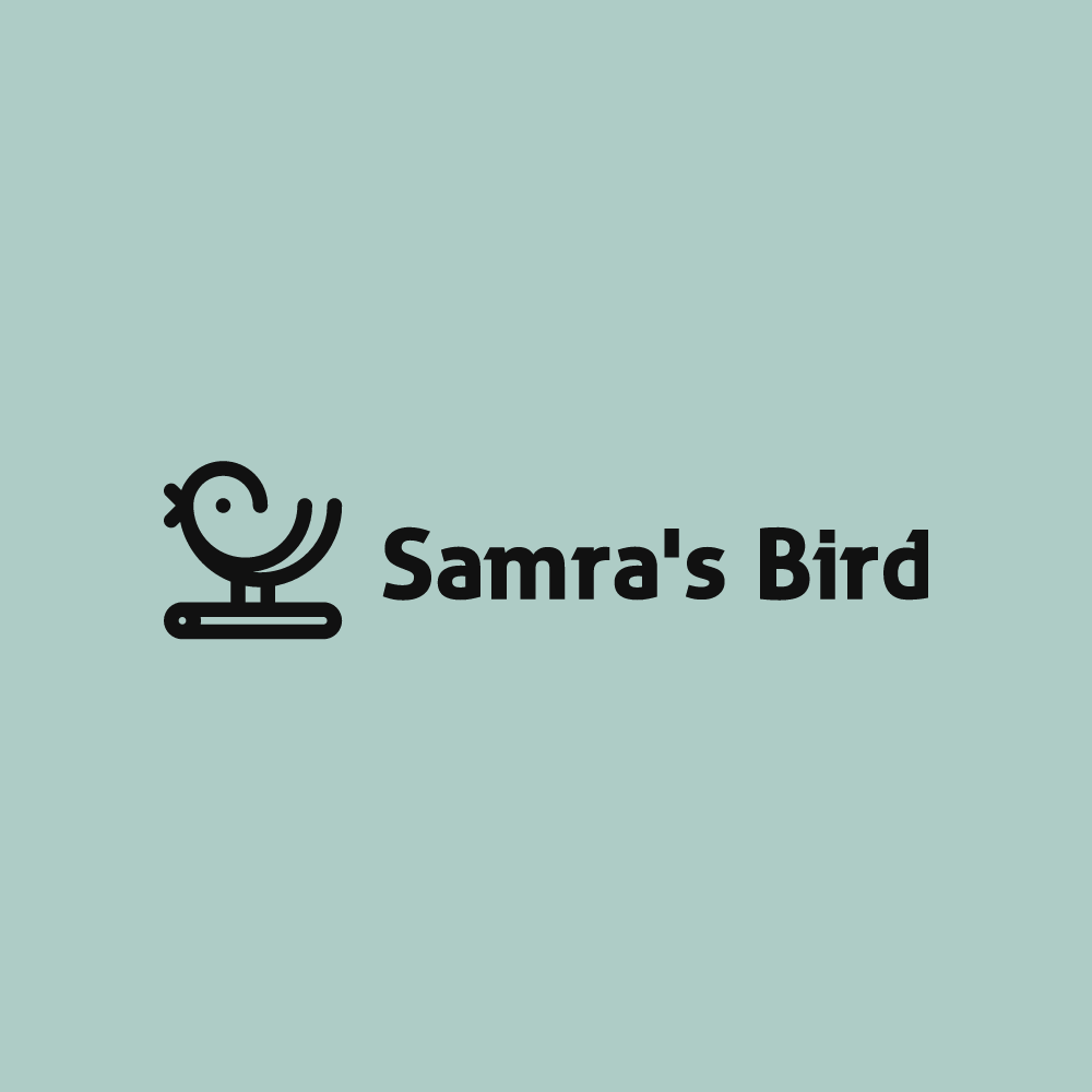 SamraBird Logo