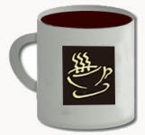 Java Mug