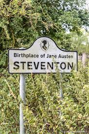 Steventon England