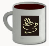 JavaJam Coffee Mug